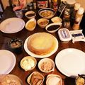 °＊maico＊°'s cooksnap of when they made 簡単しっとりクレープ パーティーに♪.