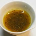 ウラビア's cooksnap of when they made メープル☆粒マスタードのドレッシング.