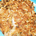 かぼす１２３'s cooksnap of when they made 粉っぽさなし！水不使用の納豆お好み焼き.