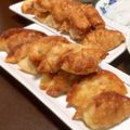 おすえさん's cooksnap of when they made お弁当に♪ベーコン＆ポテトの揚げ餃子.