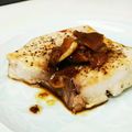 しじみごはん's cooksnap of when they made カジキの＊にんにく醤油焼き＊.