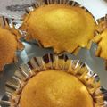 ｓｕｇａｒｔｉｍｅ's cooksnap of when they made 素朴で美味しいマドレーヌ.