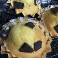 ｓｕｇａｒｔｉｍｅ's cooksnap of when they made HMで作ろう♪ふんわりマドレーヌ！.