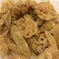 クック0XBBM0☆'s cooksnap of when they made 糖質制限ごぼうチップス.