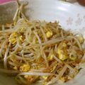かすてら１２'s cooksnap of when they made 甘辛もやし炒め.