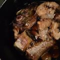 kojojunko's cooksnap of when they made 助宗たらの煮付け！御飯によく合います！.