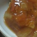 剣龍☆'s cooksnap of when they made ＊離乳食後期：まぐろのふわふわバーグ＊.