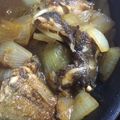 AYU01207's cooksnap of when they made 赤カレイの煮付け♪.