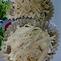 レオにゃま's cooksnap of when they made えのき明太子.
