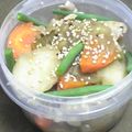 nosso's cooksnap of when they made ※中華風・肉じゃが.