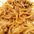 まっか♪'s cooksnap of when they made ✿ひき肉ともやしの甜麺醤炒め✿.