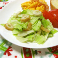 ともこキッチン's cooksnap of when they made キャベツとちくわのマヨポン炒め.