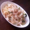 ♡すずりん♡'s cooksnap of when they made 超簡単！！きのこのクリームパスタ★☆.