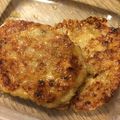 slgirl's cooksnap of when they made 餃子の具の残りをアレンジ！.