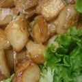 ことむん's cooksnap of when they made アンチョビソースのポテトフライ♥.