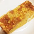 ♡mio1216♡'s cooksnap of when they made ♡紅生姜入り卵焼き♡.