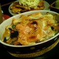 もものはちみつ's cooksnap of when they made トマトといろいろ野菜のチーズ焼き.