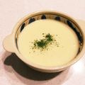 テン丸's cooksnap of when they made 簡単♪豆乳じゃがいもスープ♡.