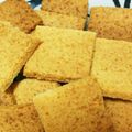 はぁたろ's cooksnap of when they made 糖質制限★簡単サクサククッキー★.