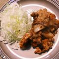 コイネ's cooksnap of when they made 漬け込みなしで味わい深い❗しょうが焼き.