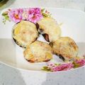 RINRI☆'s cooksnap of when they made 【弁当】椎茸のツナ詰【おつまみ】.