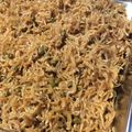 kk1020's cooksnap of when they made 料亭の味★ちりめん山椒.