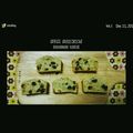 aimi816's cooksnap of when they made 大人の味！バナナ＆ラムレーズンケーキ.