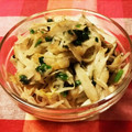 gochelsea♡'s cooksnap of when they made 体のお掃除！？もやしとゴボウの塩麹蒸し.