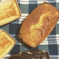 やえゆか's cooksnap of when they made さつまいものパウンドケーキ.