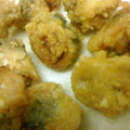 ほっちきすのり's cooksnap of when they made イワシの梅じそ巻き揚げ.