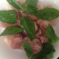 クックHS0NQ5☆'s cooksnap of when they made 大好評！パーティーカプレーゼ.