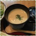 nakamucchi's cooksnap of when they made さつまいもスープ.