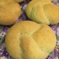 keikoxia's cooksnap of when they made ♥♥簡単♪もっちりソフトフランス♥♥.