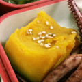 mimi☆ko's cooksnap of when they made ほっこりかぼちゃの煮物.