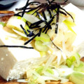 クックD30XVU☆'s cooksnap of when they made 万能＊ねぎ塩だれ.