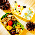 ＲＫまま's cooksnap of when they made 簡単♡豚肉ともやしのマヨソース炒め.