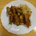 せつみか's cooksnap of when they made ボリュームUP！豚バラ薄切り肉巻き.