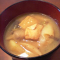 maruru-nn's cooksnap of when they made 冷え症さんの豚汁.