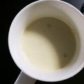 mame_chi's cooksnap of when they made 素敵な先生直伝☆簡単豆乳甘酒♪.
