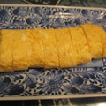 ジョングレ's cooksnap of when they made 納豆たれで出し巻き卵。.