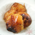 pianon☆'s cooksnap of when they made さつまいももち.