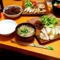 aochan☆'s cooksnap of when they made 優しい甘辛さ！我が家のきんぴら.