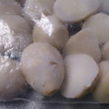 おおなべ's cooksnap of when they made 知ってた？？こいもさんの保存方法.