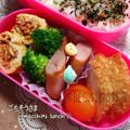 えまっちママ's cooksnap of when they made スパゲッティ卵焼き.