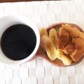 saori0121's cooksnap of when they made アレンジ自在♬基本のプレーンシフォン.