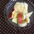 ふたごゆき's cooksnap of when they made フルーツサラダ.