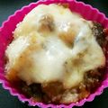 大福たん's cooksnap of when they made 簡単リメイク☆肉じゃがグラタン.
