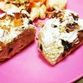 りょうびん's cooksnap of when they made ＊黒豆ソーダブレッド＊.