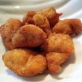 maruru-nn's cooksnap of when they made ふんわり、さくさくカレー味のささ身フライ.
