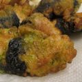 りりィさん's cooksnap of when they made ✿磯部餅風❀ふっくら✿鶏肉の海苔揚げ.